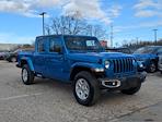 Used 2023 Jeep Gladiator Sport Crew Cab 4WD, Pickup for sale #BJ1224 - photo 8