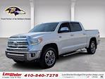 Used 2017 Toyota Tundra Crew Cab 4WD, Pickup for sale #BJ1233 - photo 1