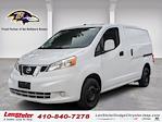 Used 2019 Nissan NV200 SV FWD, Empty Cargo Van for sale #J1002A - photo 1