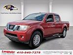 Used 2015 Nissan Frontier SV Crew Cab RWD, Pickup for sale #J1012AAA - photo 1