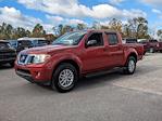 Used 2015 Nissan Frontier SV Crew Cab RWD, Pickup for sale #J1012AAA - photo 3