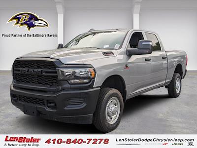 New 2024 Ram 2500 Tradesman Crew Cab 4WD, Pickup for sale #J1023 - photo 1