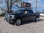 2015 Ford F-150 SuperCrew Cab 4WD, Pickup for sale #J1027B - photo 3