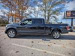 2015 Ford F-150 SuperCrew Cab 4WD, Pickup for sale #J1027B - photo 4