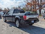 2015 Ford F-150 SuperCrew Cab 4WD, Pickup for sale #J1027B - photo 2