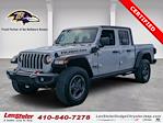 2022 Jeep Gladiator Crew Cab 4WD, Pickup for sale #J1039A - photo 1