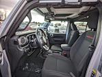 2022 Jeep Gladiator Crew Cab 4WD, Pickup for sale #J1039A - photo 16