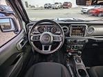 2022 Jeep Gladiator Crew Cab 4WD, Pickup for sale #J1039A - photo 19