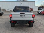 2022 Jeep Gladiator Crew Cab 4WD, Pickup for sale #J1039A - photo 5