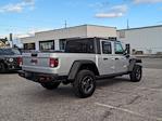 2022 Jeep Gladiator Crew Cab 4WD, Pickup for sale #J1039A - photo 6