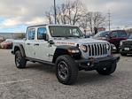 2022 Jeep Gladiator Crew Cab 4WD, Pickup for sale #J1039A - photo 8