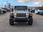 2022 Jeep Gladiator Crew Cab 4WD, Pickup for sale #J1039A - photo 9