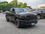 New 2025 Ram 1500 Big Horn Quad Cab 4WD, Pickup for sale #J1045 - photo 5