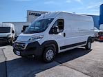 New 2024 Ram ProMaster 2500 SLT High Roof FWD, Ranger Design Contractor Upfitted Cargo Van for sale #J1099 - photo 3