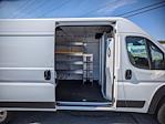 New 2024 Ram ProMaster 2500 SLT High Roof FWD, Ranger Design Contractor Upfitted Cargo Van for sale #J1099 - photo 9