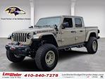 2020 Jeep Gladiator Crew Cab 4WD, Pickup for sale #J1116A - photo 1