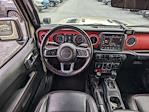 2020 Jeep Gladiator Crew Cab 4WD, Pickup for sale #J1116A - photo 26