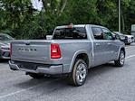 New 2025 Ram 1500 Big Horn Crew Cab 4WD, Pickup for sale #J1121 - photo 4