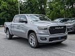 New 2025 Ram 1500 Big Horn Crew Cab 4WD, Pickup for sale #J1121 - photo 5