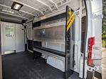 New 2024 Ram ProMaster 2500 SLT High Roof FWD, Ranger Design Contractor Upfitted Cargo Van for sale #J1127 - photo 11