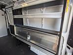 New 2024 Ram ProMaster 2500 SLT High Roof FWD, Ranger Design Contractor Upfitted Cargo Van for sale #J1127 - photo 12