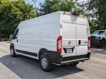 New 2024 Ram ProMaster 2500 SLT High Roof FWD, Ranger Design Contractor Upfitted Cargo Van for sale #J1127 - photo 4