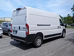 New 2024 Ram ProMaster 2500 SLT High Roof FWD, Ranger Design Contractor Upfitted Cargo Van for sale #J1127 - photo 5