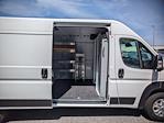 New 2024 Ram ProMaster 2500 SLT High Roof FWD, Ranger Design Contractor Upfitted Cargo Van for sale #J1127 - photo 9