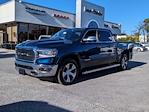 Used 2021 Ram 1500 Laramie Crew Cab 4WD, Pickup for sale #J1129A - photo 3