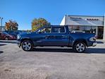 Used 2021 Ram 1500 Laramie Crew Cab 4WD, Pickup for sale #J1129A - photo 4