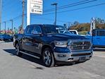 Used 2021 Ram 1500 Laramie Crew Cab 4WD, Pickup for sale #J1129A - photo 8