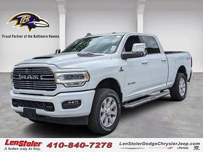 New 2024 Ram 2500 Laramie Crew Cab 4WD, Pickup for sale #J1140 - photo 1