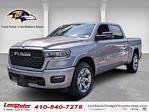 New 2025 Ram 1500 Big Horn Crew Cab 4WD, Pickup for sale #J1148 - photo 1