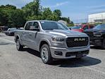 New 2025 Ram 1500 Big Horn Crew Cab 4WD, Pickup for sale #J1148 - photo 5