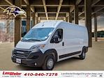 New 2024 Ram ProMaster 3500 Tradesman High Roof FWD, Empty Cargo Van for sale #J1149 - photo 1