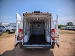 New 2024 Ram ProMaster 3500 Tradesman High Roof FWD, Empty Cargo Van for sale #J1149 - photo 2