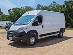 New 2024 Ram ProMaster 3500 Tradesman High Roof FWD, Empty Cargo Van for sale #J1149 - photo 3