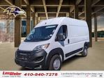 New 2024 Ram ProMaster 1500 Tradesman High Roof FWD, Empty Cargo Van for sale #J1150 - photo 1