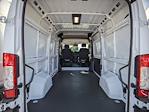 New 2024 Ram ProMaster 1500 Tradesman High Roof FWD, Empty Cargo Van for sale #J1150 - photo 2