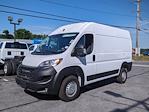 New 2024 Ram ProMaster 1500 Tradesman High Roof FWD, Empty Cargo Van for sale #J1150 - photo 3