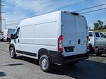 New 2024 Ram ProMaster 1500 Tradesman High Roof FWD, Empty Cargo Van for sale #J1150 - photo 4