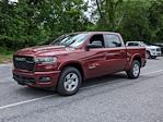 New 2025 Ram 1500 Big Horn Crew Cab 4WD, Pickup for sale #J1153 - photo 3