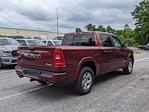 New 2025 Ram 1500 Big Horn Crew Cab 4WD, Pickup for sale #J1153 - photo 4