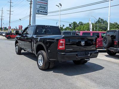 2024 Ram 3500 Crew Cab DRW 4WD, Pickup for sale #J1154 - photo 2