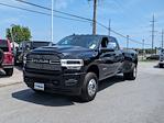 New 2024 Ram 3500 Laramie Crew Cab 4WD, Pickup for sale #J1154 - photo 3