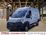 New 2024 Ram ProMaster 1500 Tradesman High Roof FWD, Empty Cargo Van for sale #J1156 - photo 1