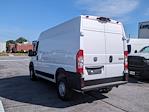 New 2024 Ram ProMaster 1500 Tradesman High Roof FWD, Empty Cargo Van for sale #J1156 - photo 4