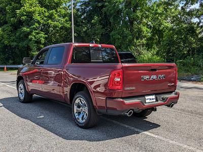 2025 Ram 1500 Crew Cab 4WD, Pickup for sale #J1164 - photo 2