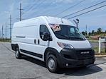 New 2024 Ram ProMaster 3500 Tradesman High Roof FWD, Empty Cargo Van for sale #J1165 - photo 5