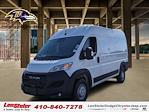 New 2024 Ram ProMaster 1500 Tradesman High Roof FWD, Empty Cargo Van for sale #J1166 - photo 1